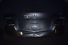 45566969 Acura Tsx Trunk Lid Factory Oem