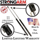 10460 4722 Strong Arm Qty Strongarm Rear Hatch Liftgate Tailgate 043645563417