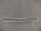 3831602 4875469 4875472 3831601 Gm Chevy And Trunk Molding Set Nos Used Oem Not