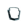 49-32198-1 Premier Quality Products Trunk Lid Emblem Bezel Ford
