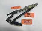 4a5827302e-4a5-827-302-e Unbranded Audi Back Rear Trunk Hinge Lid Deck Car Passenger