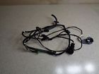 4b1971654 Audi Trunk Wire Wiring Harness Oem Quattro