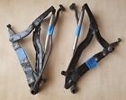 4e0827300h - 4e0827300 H 4e0 827 300 Audi Quattro Rear Right Lef Side Trunk Lid Support Hinge