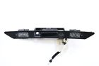 4e0827574k - 4e0827574 K 4e0 827 574 Audi Trunk Lid Grip Open Handle License Plate Lamps Oem