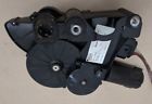 4e0827852g Audi Trunk Auto Close Pull Down Motor Assembly Oem