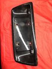 342.au1t07 4e0853465g 4e0 853 465 G 465g Audi Rear License Plate Mount Bracket
