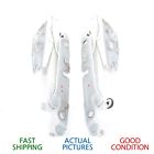 4f5827301 Audi Quattro Trunk Hinges Left Right Oem