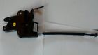 4f5827505 Vw Audi Jetta Passat Eos Trunk Latch Release Rear Deck