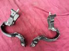 184.au1q06 4f9 827 300d Oem Audi Avant Rear Passenger Side Trunk Hinge