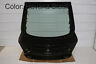4g8827025a 4g8 827 025 A 025a Audi Trunk Hatch Deck Lid Shell