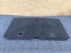 4l0863462 Audi Trunk Tail Gate Carpet Mat Assembly Oem
