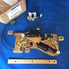4l2z-78404c40-a Ford Mercury Genuine Lock-latch