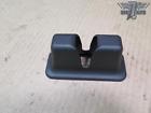 4r33-431f98 Jaguar Rear Trunk Lock Actuator Latch Plastic Cover Trim Panel