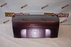 4w0827025m Bentley Continental Flying Spur Trunk