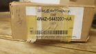 4w4z-5443200-aa Ford Lincoln Oem Trunk Lock Assembly