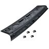 4yrw82 Autopartspeeding Rear Trunk Deck Lid Panel Cover Trim Moulding For