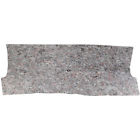50-207509-1 Chevelle Trunk Divider Jute Insulation Eckler
