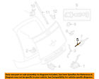 5067521ac Mopar Chrysler Oem 06-08