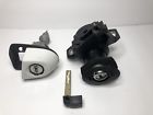 51247167321 51 24 - 7 167 321 Bmw Rear Trunk Front Left Door Lock Actuator Set Oem