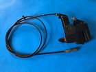 51.25-8 246 313 Bmw Convertible Trunk Latch Lock Actuator Oem