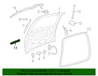 5113178ad Mopar Dodge Genuine Grand