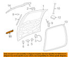 5113251ac Mopar Dodge Chrysler Oem