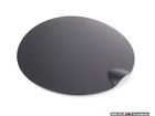 51177148883 Genuine Mini Fuel Door Cover Lid Primed