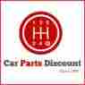 51247008764 Stabilus New Trunk Shock Gas Pressurized Support 51 24 7 008 764