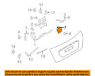 51247159295 Mini Oem 05-17 Cooper