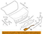 51247357097 Bmw Oem 2016 750i