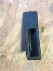 51247368752 Bmw Xi Tailgate Trunk Lid Release Open Handle Oem