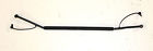 51248203772 Bmw Oem Trunk Lock And Latch Connector Rod Plastic Link