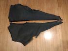 51471903882 51471875841 Bmw Wheel Housing Panel Rear Carpet Trunk