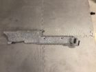 51476960793 Bmw Convertible Trunk Boot Trim Left Driver Side Gray