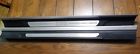 51478204114 8204114 51478204113 8204113 Bmw Oem Set Of Left Right Door Sill Trim Plates