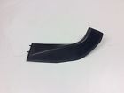 51497204375 Bmw Trunk Lid Trim Moulding Left Gutter Strip Oem