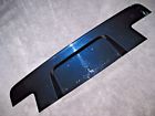 51497205775 Bmw F01 Trunk Lid
