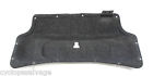 51498122422 Bmw Oem Sedan Trunk Grey Liner Upper Tool Kit Cover