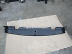 51499175119 Original Bmw Rear Trunk Trim Cover Panel Tailgate Pad Oem