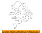 5191808ab Mopar Dodge Chrysler Oem