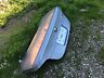 525530545 Bmw Trunk Lid Sedan