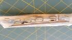 5258010.00 Genuine Mercedes-benz Mercedes Chrome