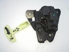 55113395ad Dodge Charger Magnum Chrysler Oem Trunk Latch Assembly