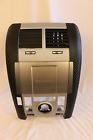 55405-21041 Scion Tc Silver Radio Trim Bezel