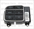 56046405ab Chrysler Oem Uconnect Phone Steering Wheel Switch Dodge Jeep