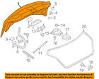 561827025l Volkswagen Vw Oem 2016