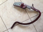 561827302a Volkswagen Vw Oem Passat Trunk Right