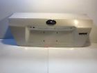 57509fg0609p Subaru Wrx Sti Trunk Hatch Lid Assembly Oem Sedan