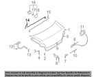 57529fe020 Subaru Oem 02-03 Impreza