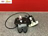 57530fg000 Subaru New Impreza Wrx Trunk Latch Assy